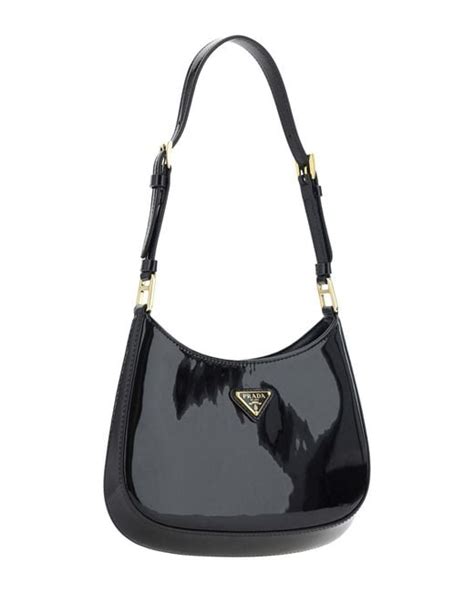 prada cleo nylon bag|Prada cleo hobo shoulder bag.